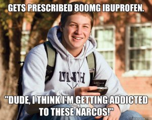 ibuprofen
