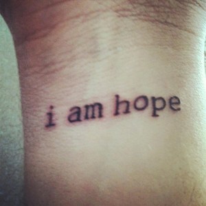 hope