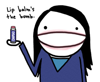 lipbalm
