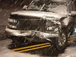 bigger does not mean indestructible...