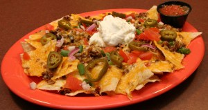 nachos