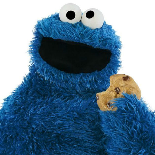 Cookie-Monster