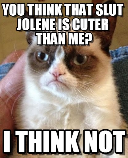 jolene