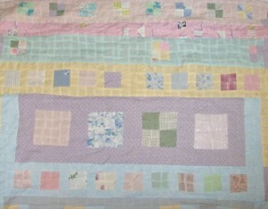 baby clothes inserts