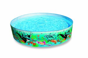 the pool i have ordered, LIKE WILLIAM'S