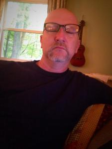 a silent prayer that i'm not saying this thing i am saying?