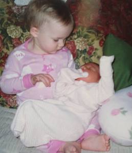 button holding punkin