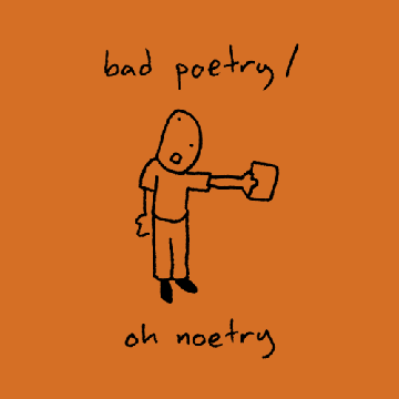 bad-poetry