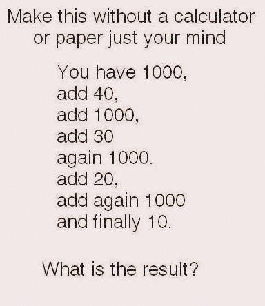 the answer is fuck you