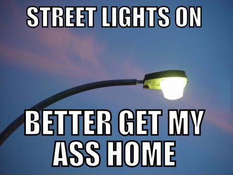 it's not just a meme, it's an actual warning system