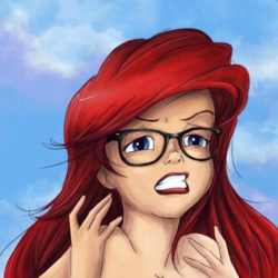 hipster-ariel