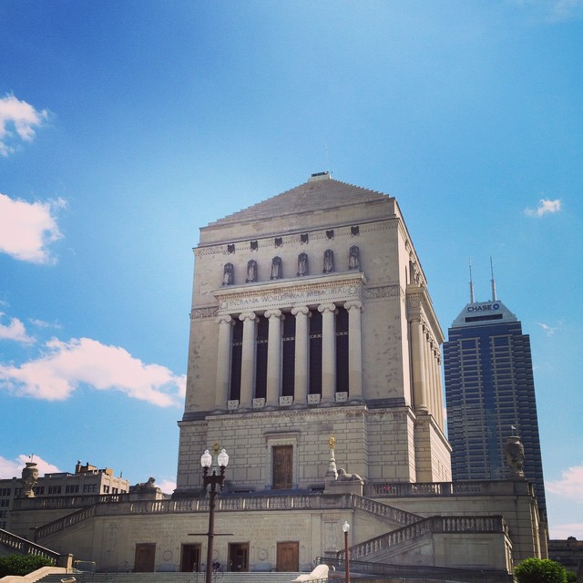 such a pretty day, i like my own picture!