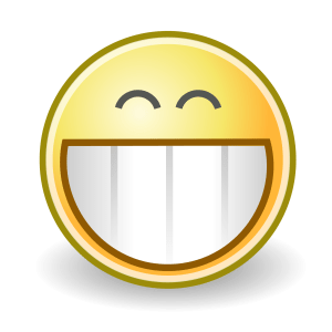 Face-grin.svg