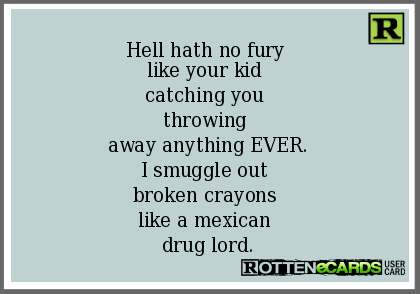 no offense, mexican drug lords