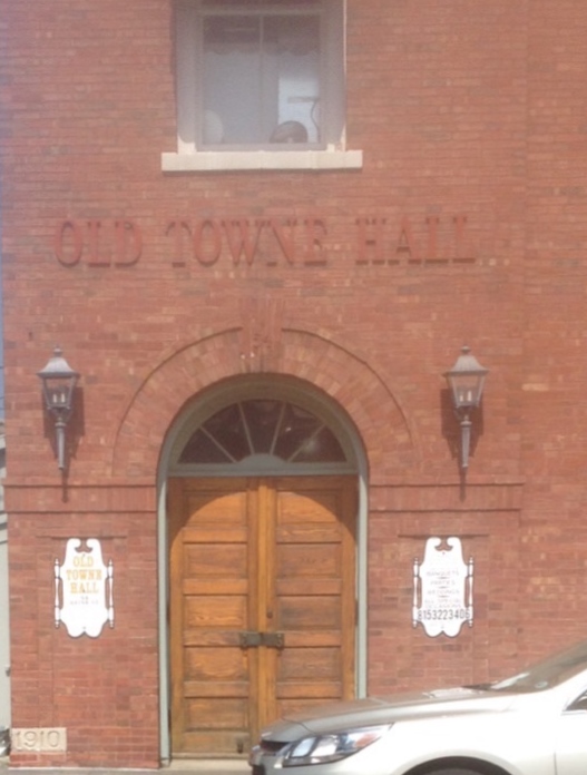 oldtownehall