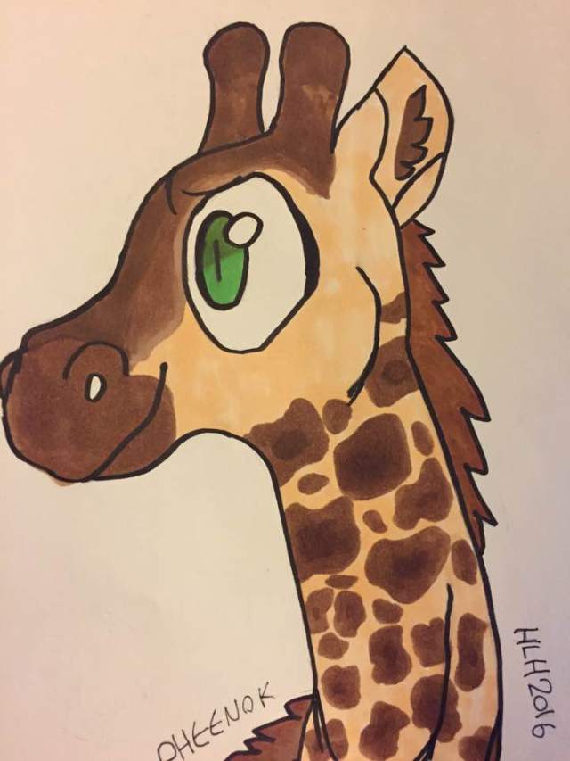 giraffe_pheenok