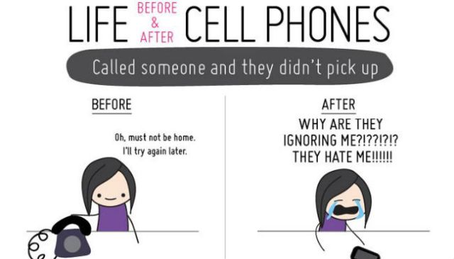 life-before-and-after-cell-phones-comic